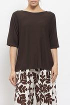 Maglia oversize