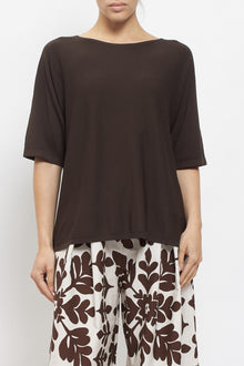 Maglia oversize