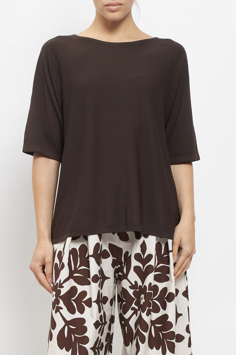 Maglia oversize