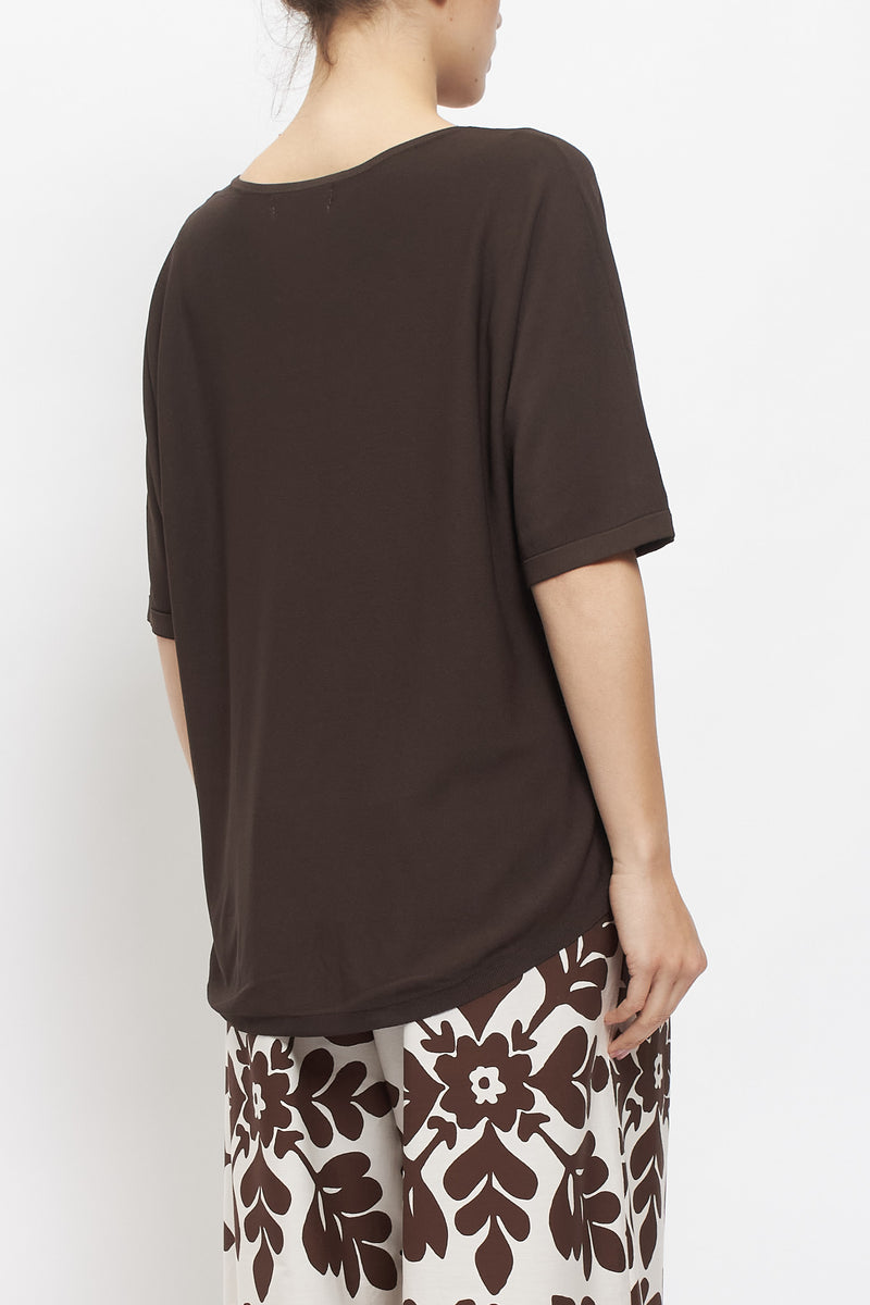 Maglia oversize