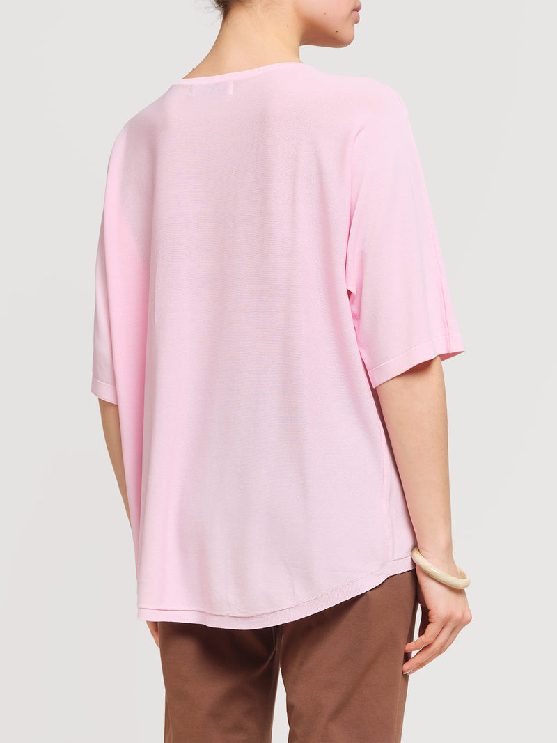 Maglia oversize
