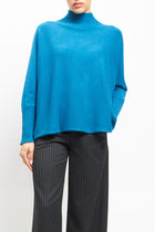 MAGLIA COLLO CANNOLE