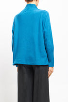 MAGLIA COLLO CANNOLE
