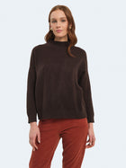 Maglia collo cratere