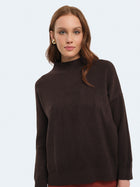 Maglia collo cratere