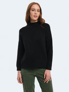 Maglia collo cratere