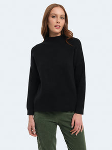 Maglia collo cratere