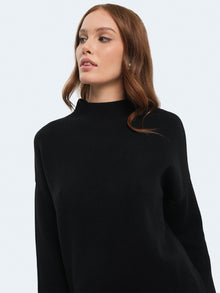 Maglia collo cratere