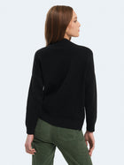 Maglia collo cratere