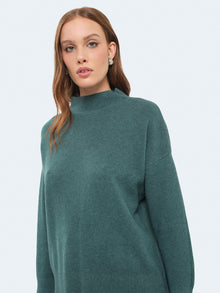 Maglia collo cratere