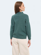 Maglia collo cratere