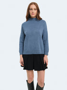 Maglia collo cratere