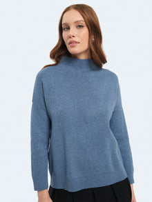 Maglia collo cratere