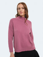 Maglia collo cratere