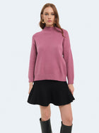 Maglia collo cratere