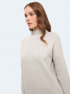 Mini abito in maglia