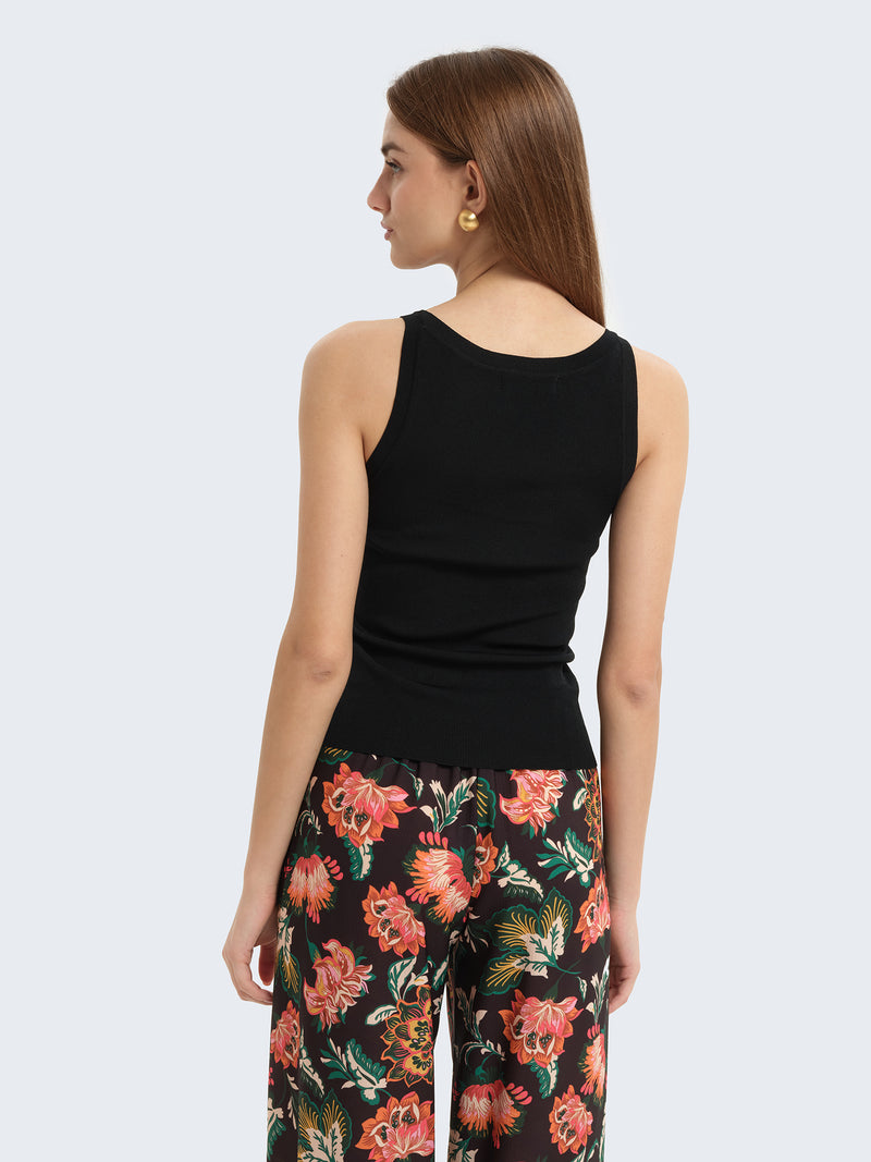 AMERICAN SHIRT TOP