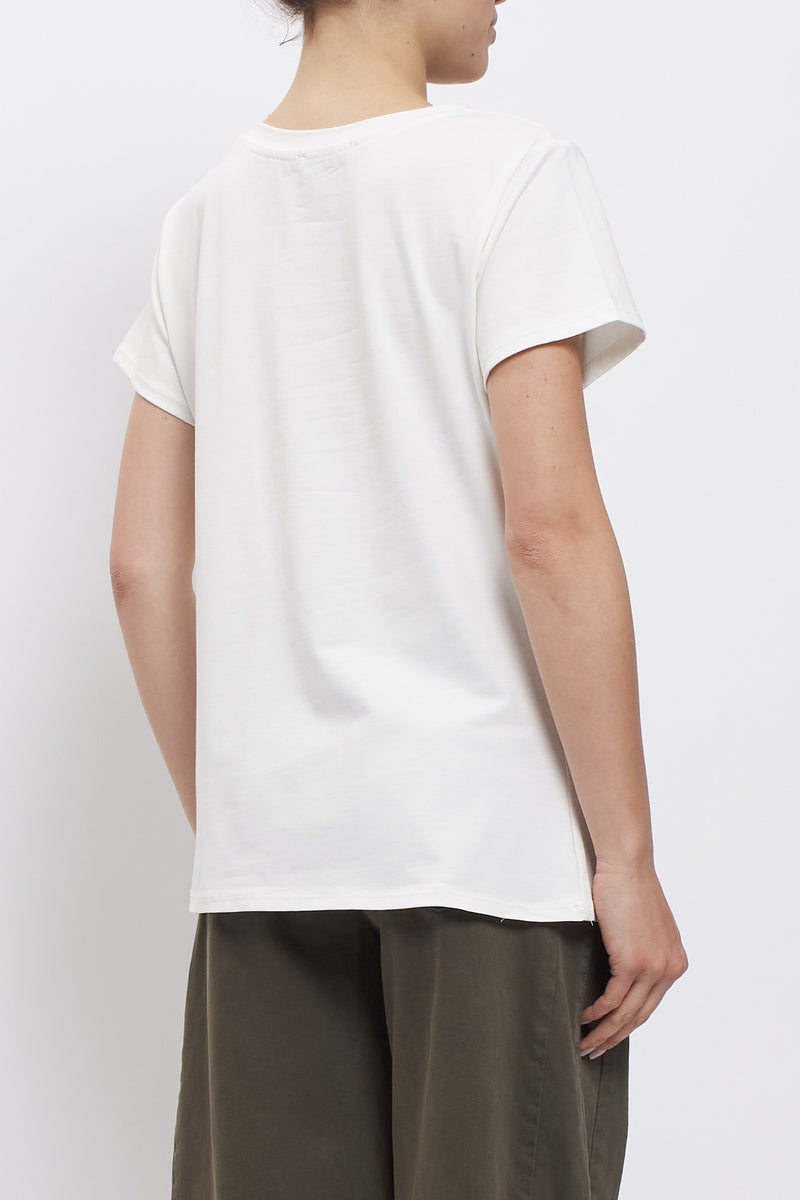 T-shirt con cactus