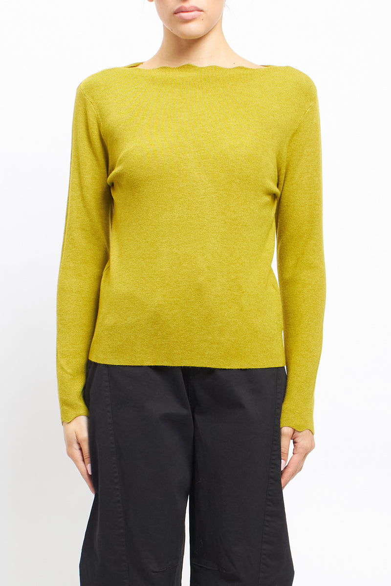 MAGLIA ONDE