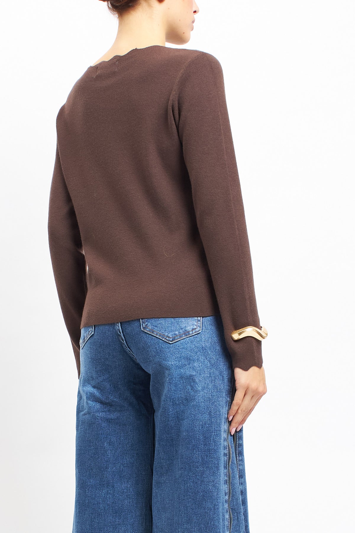 MAGLIA ONDE