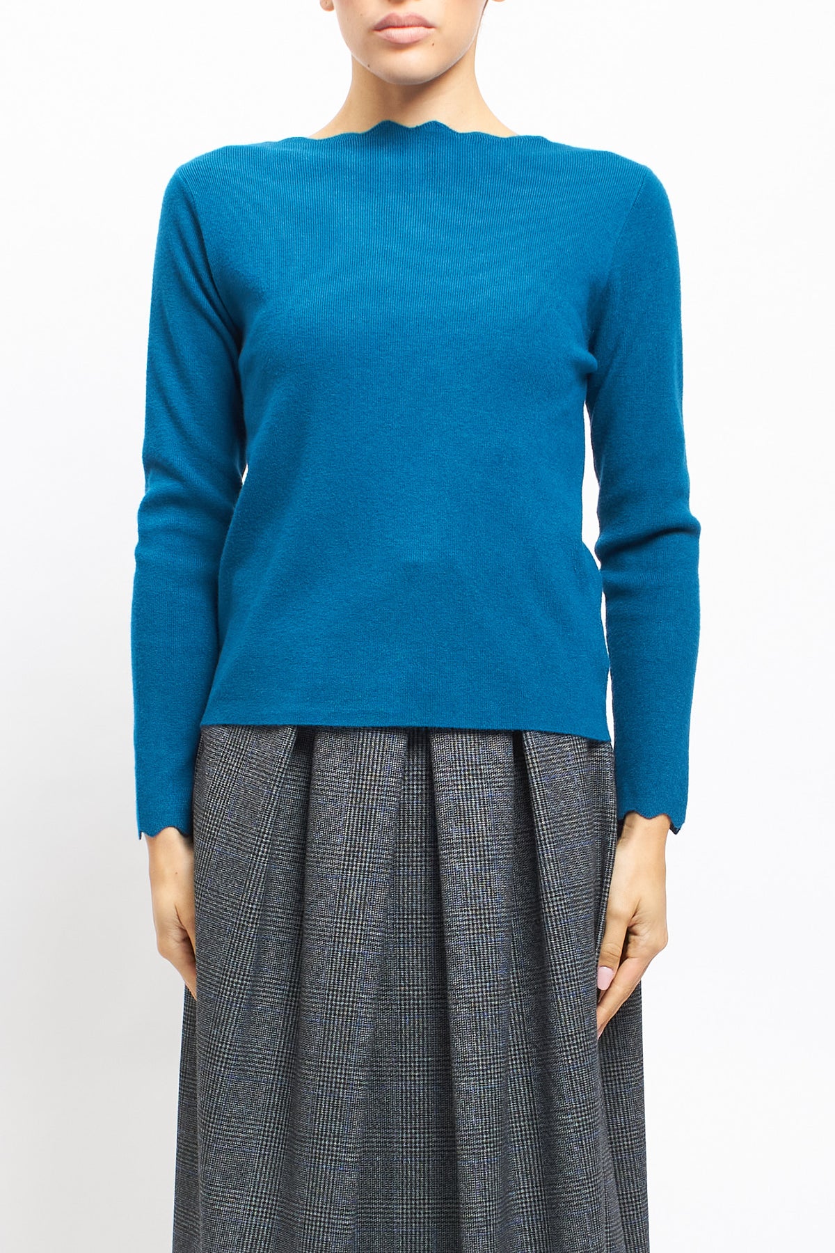 MAGLIA ONDE