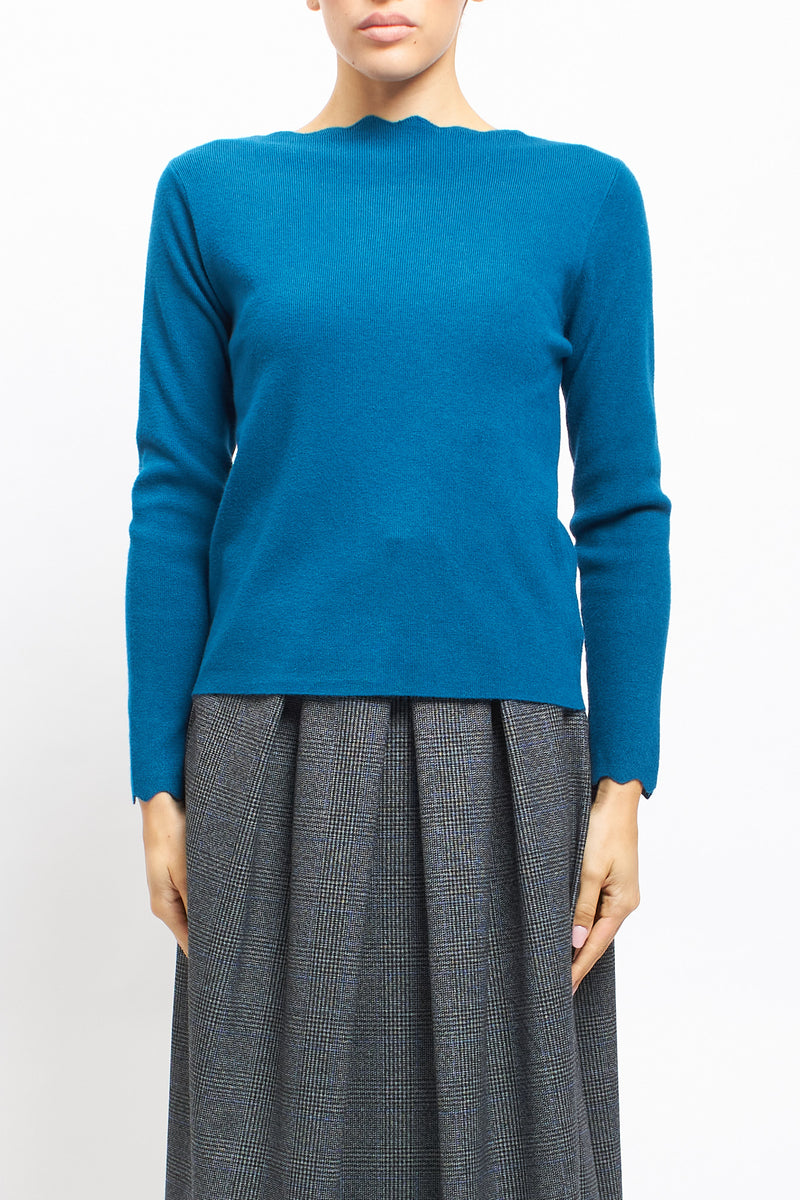 MAGLIA ONDE