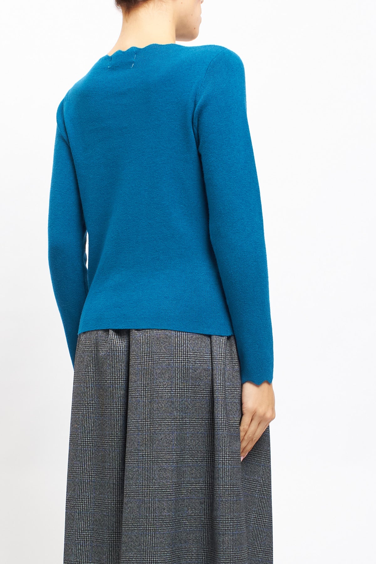 MAGLIA ONDE