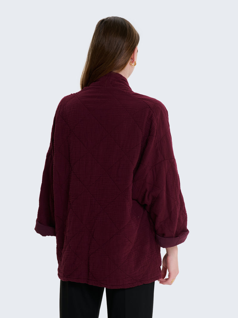 Kaban in cotone