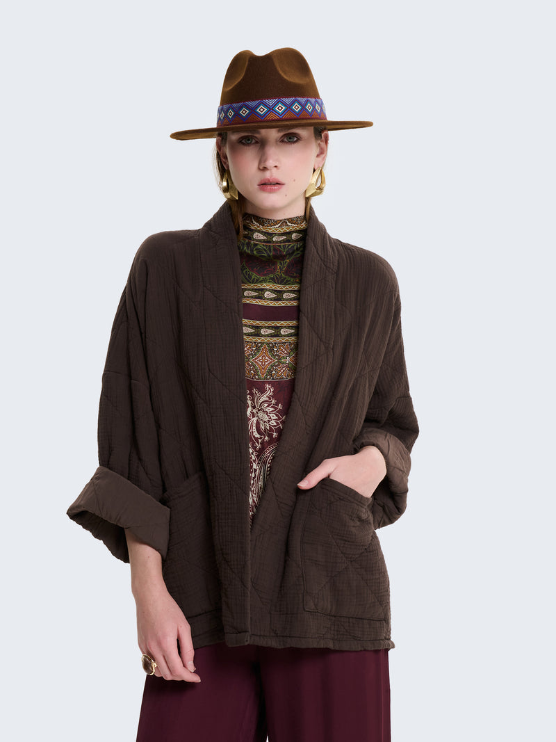Kaban in cotone