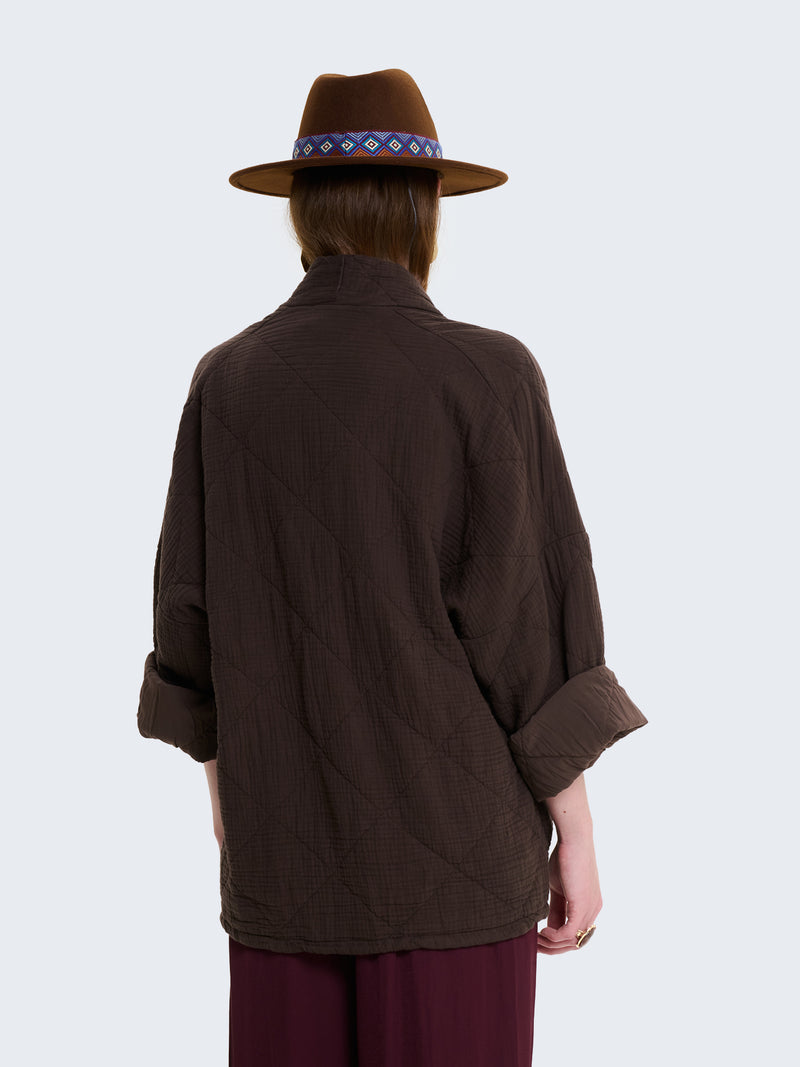 Kaban in cotone