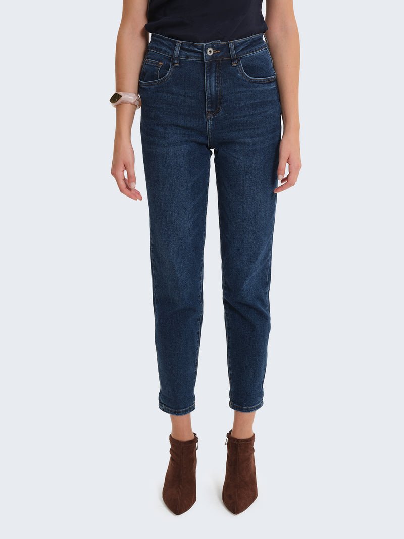 Mom jeans