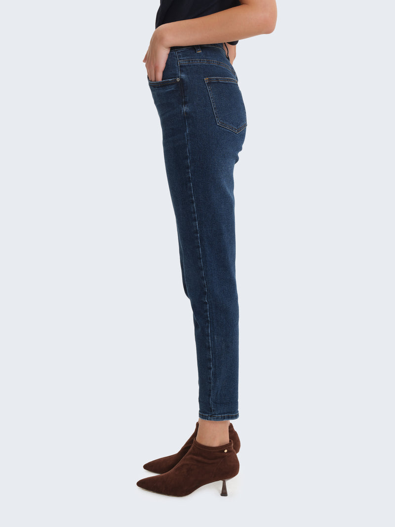 Mom jeans