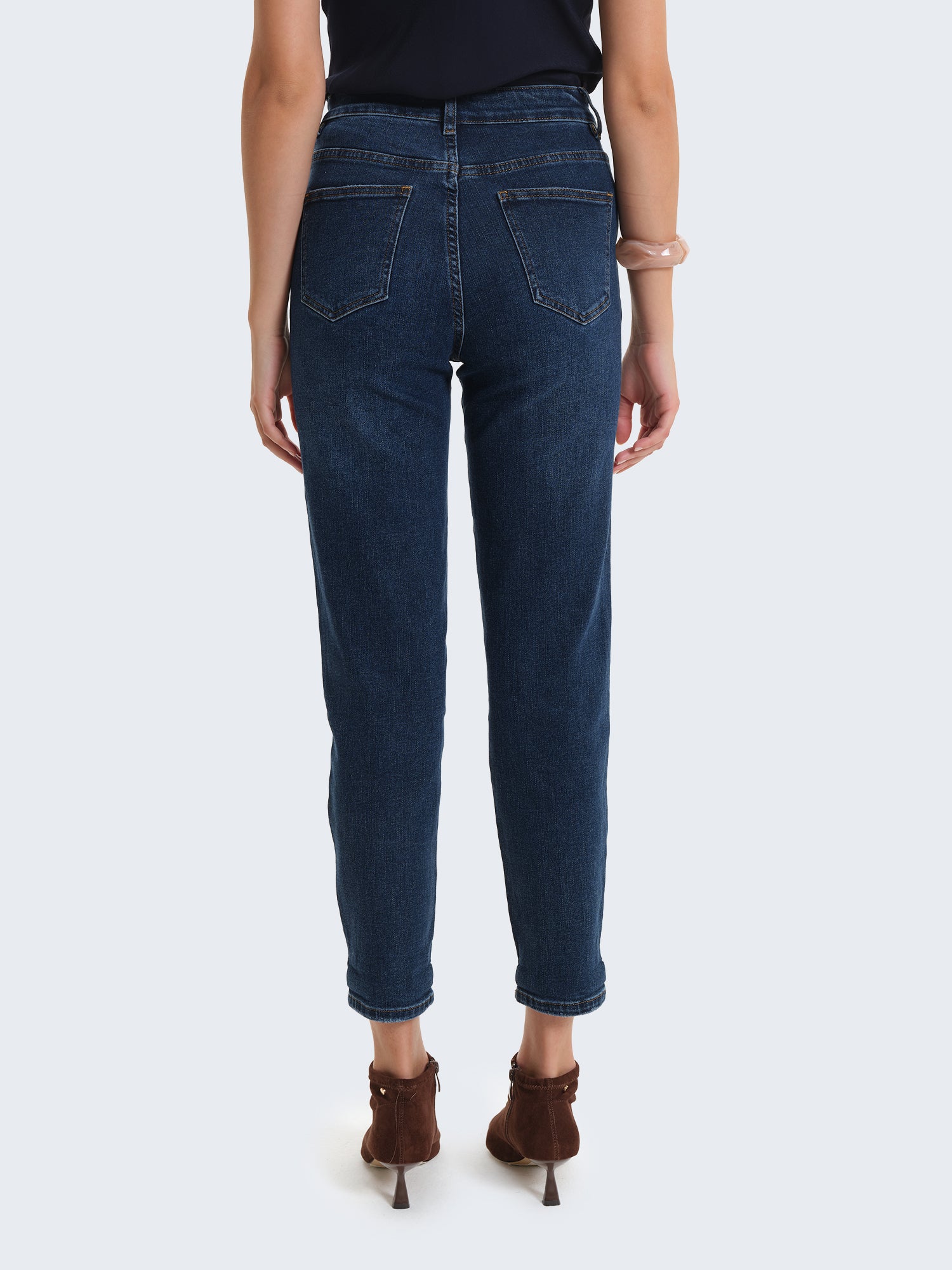 Mom jeans
