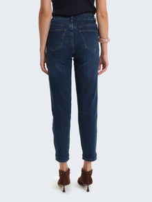 Mom jeans