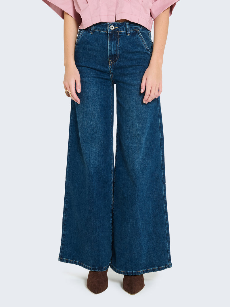 Jeans baggy