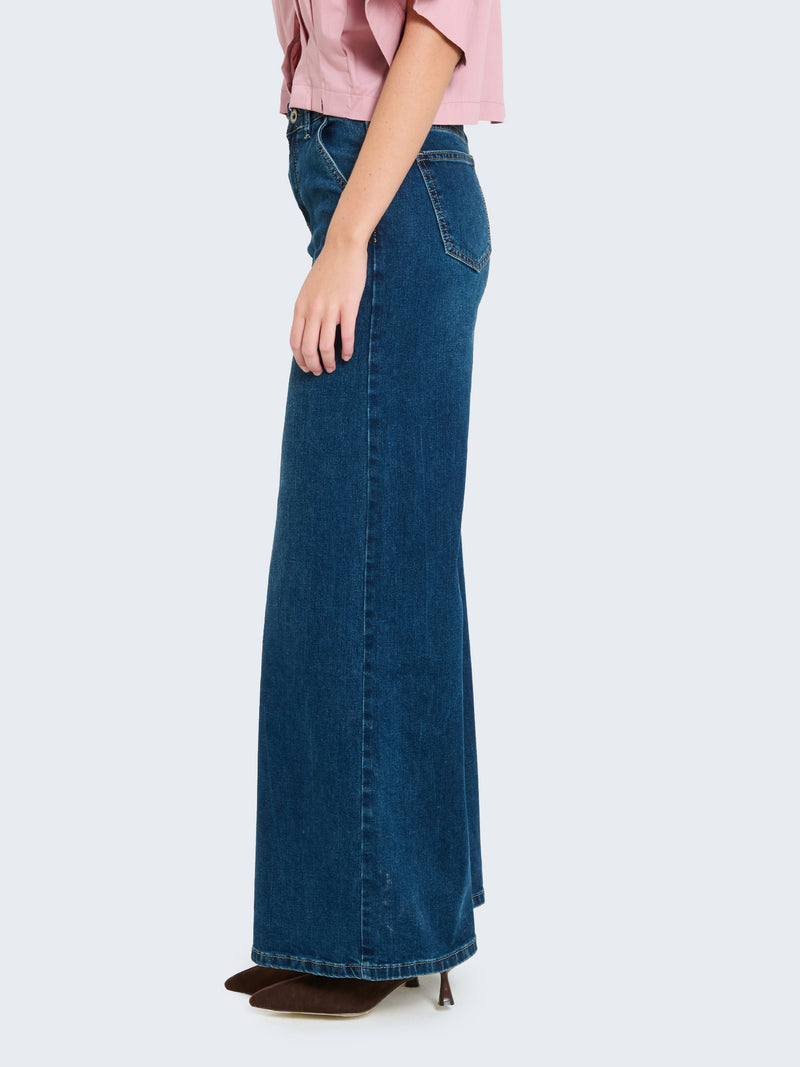 Jeans baggy