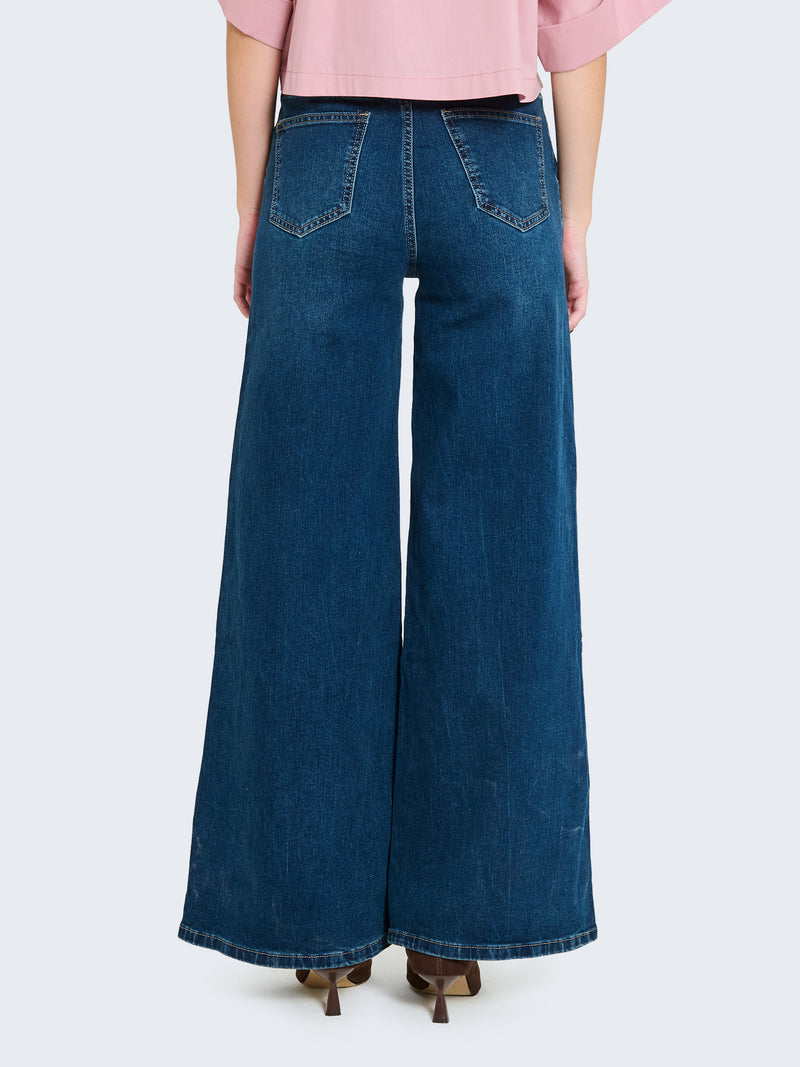 Jeans baggy
