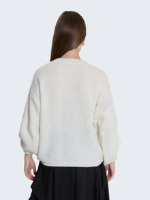 Maglione "anche meno"