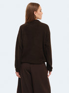 Maglione "anche meno"