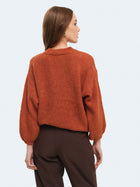 Maglione "anche meno"