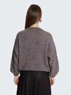 Maglione "anche meno"