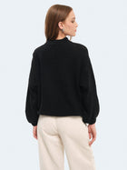 Maglione "anche meno"