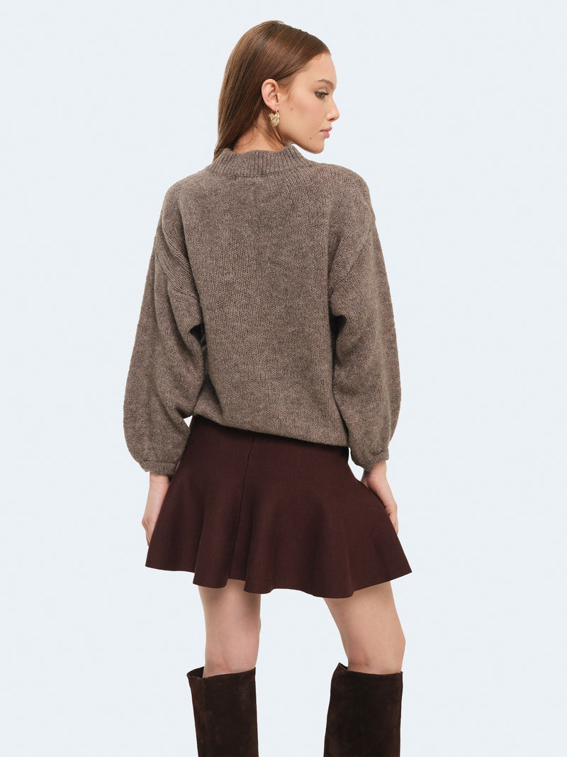 Maglione "ho sempre ragione"