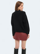 Maglione "ho sempre ragione"