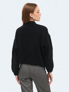 Maglione "preferisco gli animali"