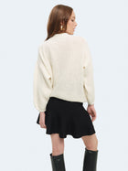 Maglione "non è giornata"