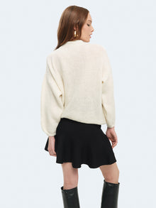 Maglione "non è giornata"