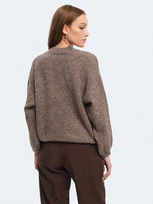 Maglione "non è giornata"