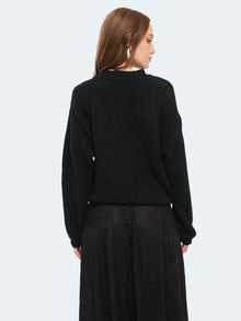 Maglione "non è giornata"