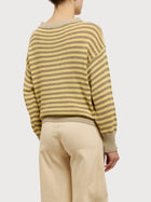 Maglioncino in cotone "Faccio ciò che voglio"